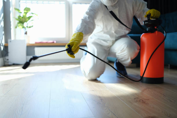 Reliable Biohazard Cleanup contractor in Harveysburg, OH by Trauma Clean Pros